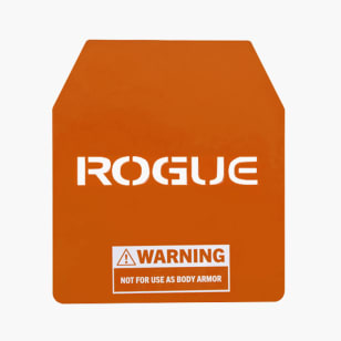Rogue echo vest plates cheap